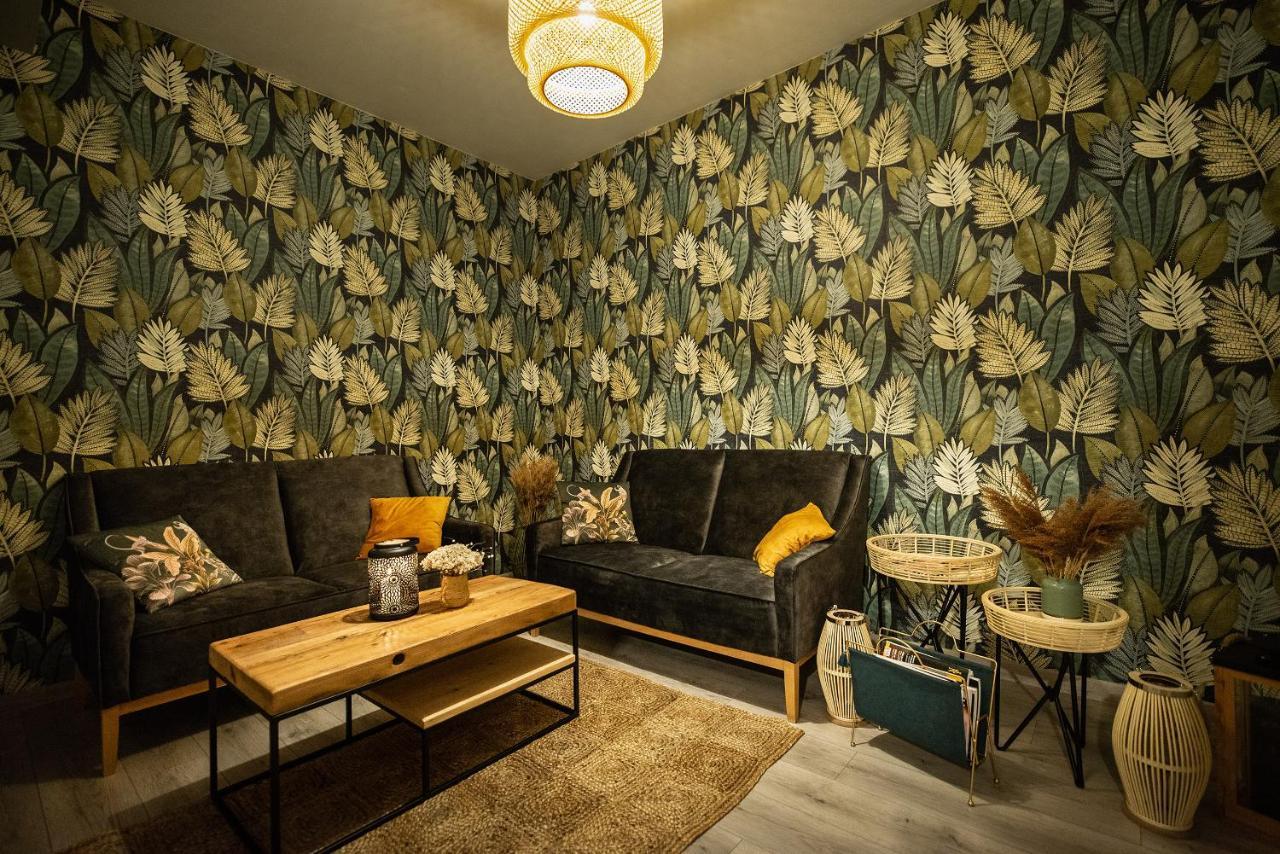 Blizej Nieba Bed & Breakfast Skrzydlna Eksteriør bilde