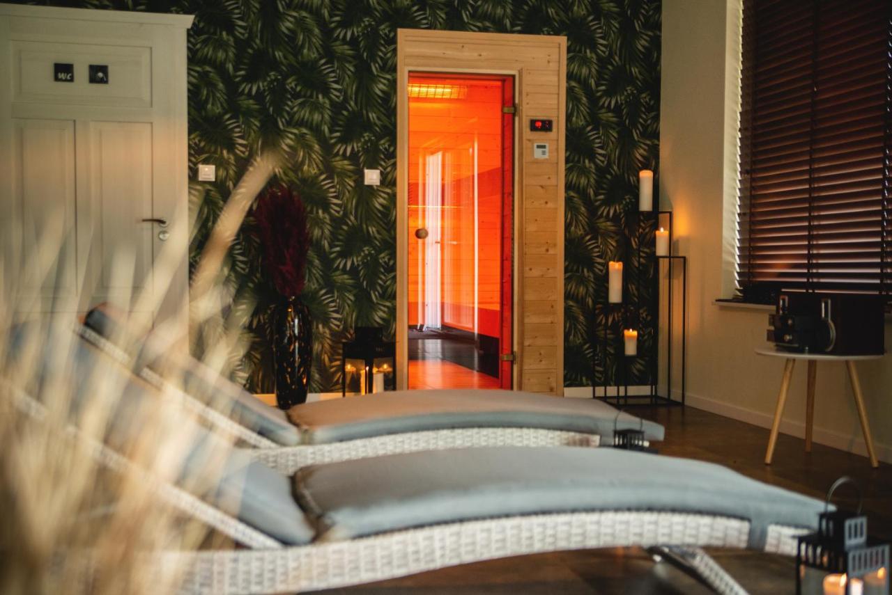 Blizej Nieba Bed & Breakfast Skrzydlna Eksteriør bilde